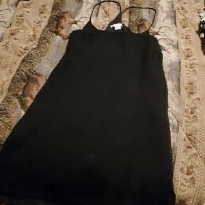 Glamorous slip dress
